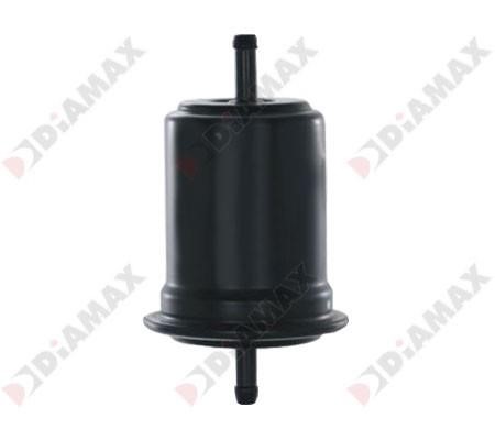 Diamax DF3198 Фільтр палива DF3198: Купити в Україні - Добра ціна на EXIST.UA!