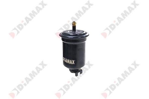 Diamax DF3174 Фільтр палива DF3174: Приваблива ціна - Купити в Україні на EXIST.UA!