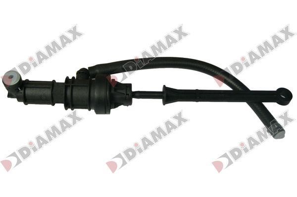 Diamax T2181 Головний циліндр, зчеплення T2181: Купити в Україні - Добра ціна на EXIST.UA!