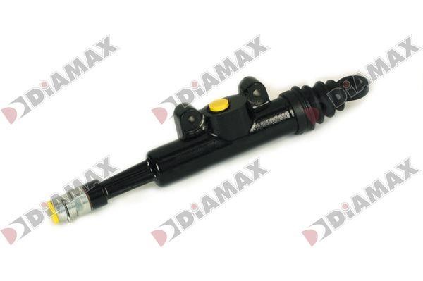 Diamax T2152 Головний циліндр, зчеплення T2152: Купити в Україні - Добра ціна на EXIST.UA!