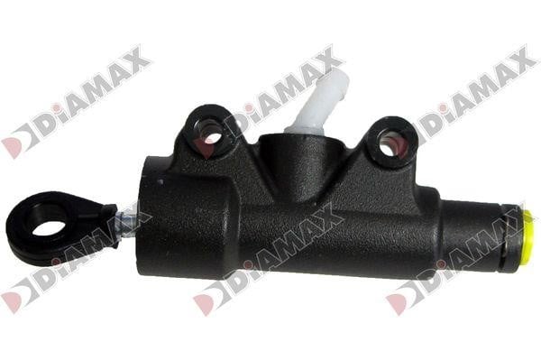 Diamax T2092 Головний циліндр, зчеплення T2092: Купити в Україні - Добра ціна на EXIST.UA!