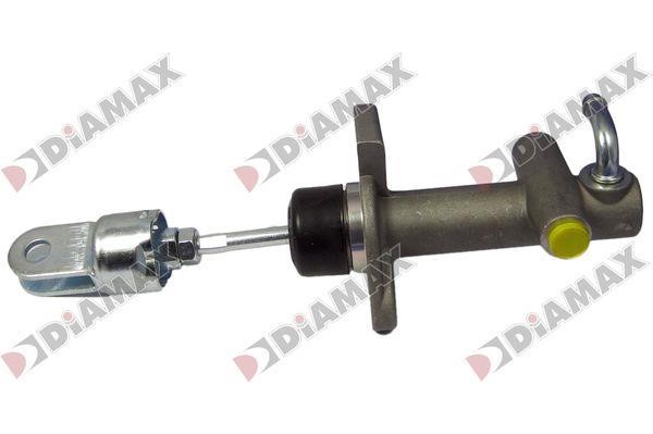 Diamax T2172 Головний циліндр, зчеплення T2172: Купити в Україні - Добра ціна на EXIST.UA!