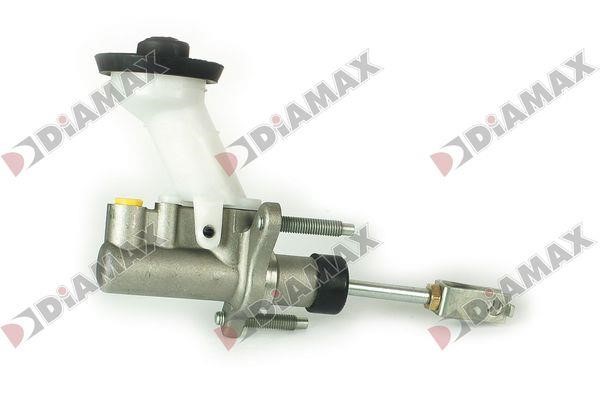 Diamax T2049 Головний циліндр, зчеплення T2049: Приваблива ціна - Купити в Україні на EXIST.UA!