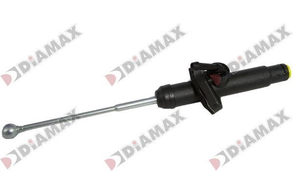 Diamax T2084 Головний циліндр, зчеплення T2084: Купити в Україні - Добра ціна на EXIST.UA!