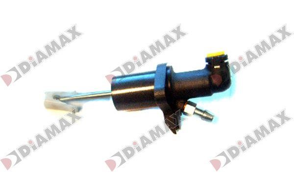 Diamax T2091 Головний циліндр, зчеплення T2091: Купити в Україні - Добра ціна на EXIST.UA!