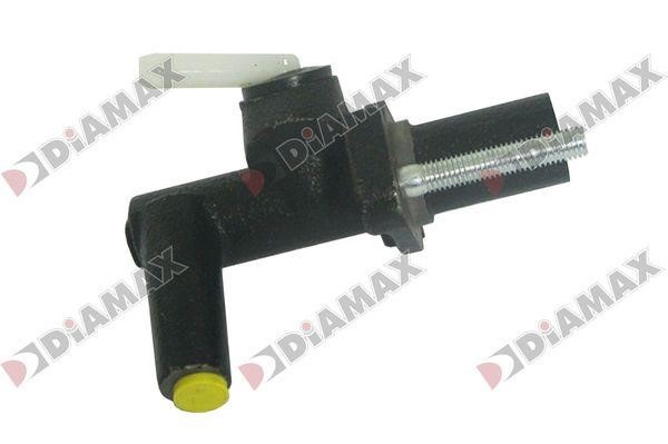 Diamax T2134 Головний циліндр, зчеплення T2134: Купити в Україні - Добра ціна на EXIST.UA!