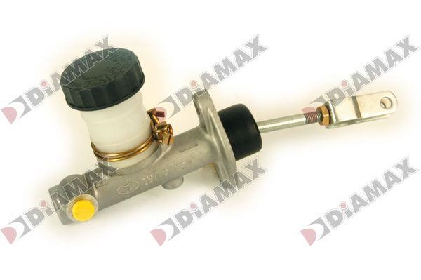 Diamax T2017 Головний циліндр, зчеплення T2017: Купити в Україні - Добра ціна на EXIST.UA!
