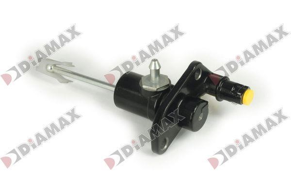 Diamax T2154 Головний циліндр, зчеплення T2154: Приваблива ціна - Купити в Україні на EXIST.UA!