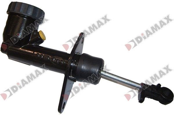 Diamax T2145 Головний циліндр, зчеплення T2145: Купити в Україні - Добра ціна на EXIST.UA!