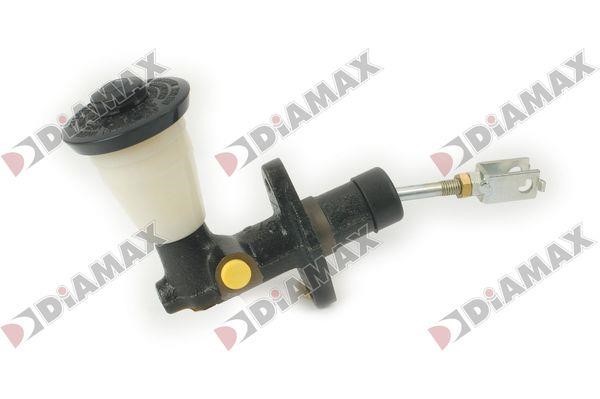 Diamax T2019 Головний циліндр, зчеплення T2019: Купити в Україні - Добра ціна на EXIST.UA!