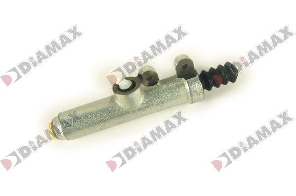 Diamax T2025 Головний циліндр, зчеплення T2025: Приваблива ціна - Купити в Україні на EXIST.UA!