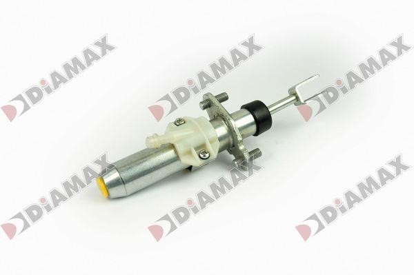 Diamax T2028 Головний циліндр, зчеплення T2028: Купити в Україні - Добра ціна на EXIST.UA!
