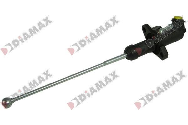 Diamax T2163 Головний циліндр, зчеплення T2163: Купити в Україні - Добра ціна на EXIST.UA!