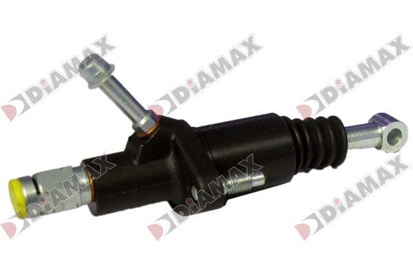 Diamax T2083 Головний циліндр, зчеплення T2083: Купити в Україні - Добра ціна на EXIST.UA!