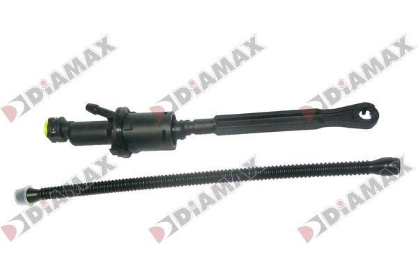 Diamax T2179 Головний циліндр, зчеплення T2179: Купити в Україні - Добра ціна на EXIST.UA!