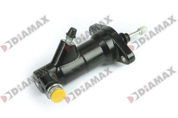 Diamax T3116 Циліндр зчеплення, робочий T3116: Купити в Україні - Добра ціна на EXIST.UA!