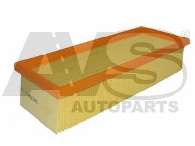 AVS Autoparts P022 Повітряний фільтр P022: Купити в Україні - Добра ціна на EXIST.UA!
