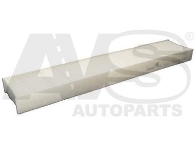 AVS Autoparts HB158 Фільтр салону HB158: Купити в Україні - Добра ціна на EXIST.UA!