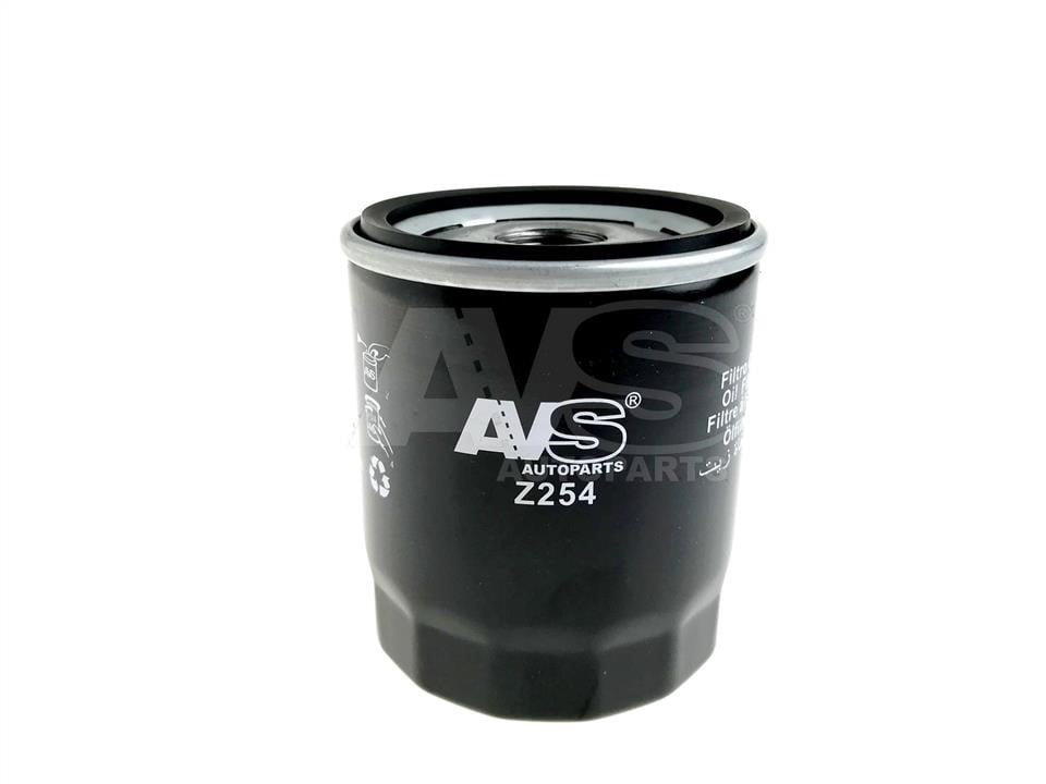 Купити AVS Autoparts Z254 за низькою ціною в Україні!