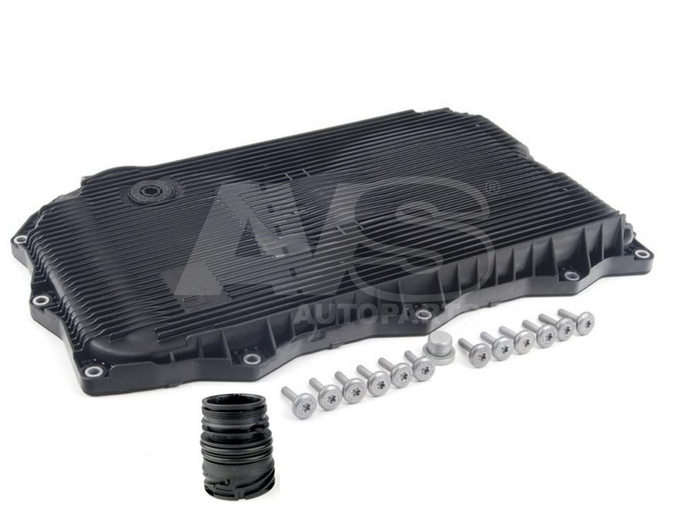 Купити AVS Autoparts TA0711AMPLUS за низькою ціною в Україні!