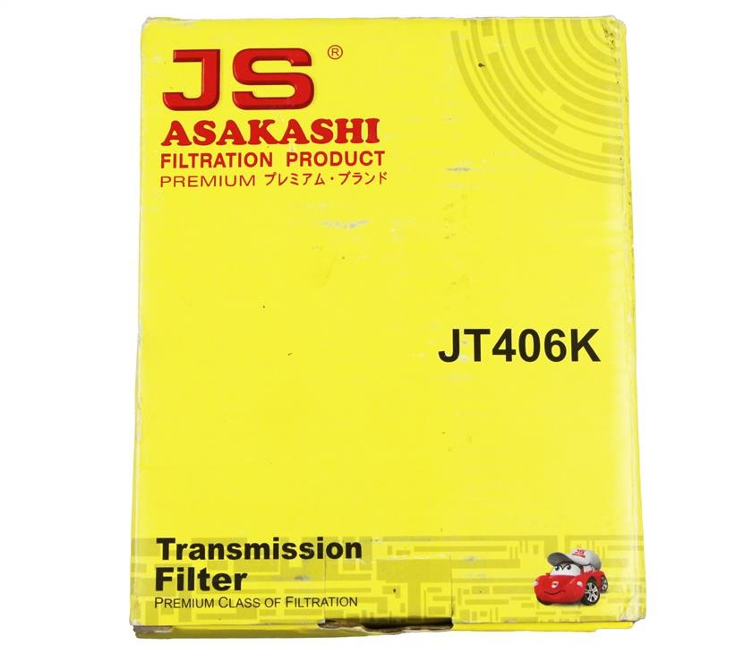 Купити JS Asakashi JT-406K за низькою ціною в Україні!