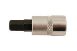 Laser Tools 5662 Голівка торцевого ключа, гальмівний супорт 5662: Купити в Україні - Добра ціна на EXIST.UA!