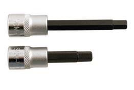 Laser Tools 5137 Голівка торцевого ключа, гальмівний супорт 5137: Купити в Україні - Добра ціна на EXIST.UA!
