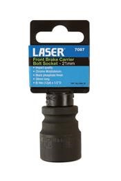 Laser Tools 7097 Голівка торцевого ключа, гальмівний супорт 7097: Купити в Україні - Добра ціна на EXIST.UA!