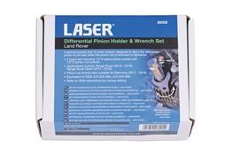Laser Tools Опора, диференціал – ціна