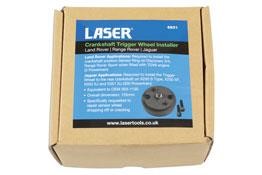 Laser Tools 6831 Інструмент для монтажу, котушка запалювання 6831: Приваблива ціна - Купити в Україні на EXIST.UA!