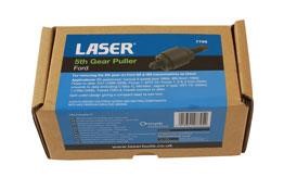 Laser Tools 7795 Набор съёмников, вал коробки передач 7795: Купить в Украине - Отличная цена на EXIST.UA!