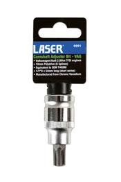 Laser Tools 6991 Стопорний інструмент, приводна шестірня кулачкового вала 6991: Купити в Україні - Добра ціна на EXIST.UA!