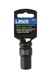 Laser Tools 6986 Голівка торцевого ключа, гальмівний супорт 6986: Купити в Україні - Добра ціна на EXIST.UA!