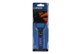 Laser Tools 7826 Кліщі, шланговий хомут 7826: Приваблива ціна - Купити в Україні на EXIST.UA!