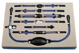Laser Tools 5262 Фільтр, продування паливного бака 5262: Купити в Україні - Добра ціна на EXIST.UA!