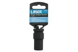 Laser Tools 7517 Голівка торцевого ключа, гальмівний супорт 7517: Купити в Україні - Добра ціна на EXIST.UA!