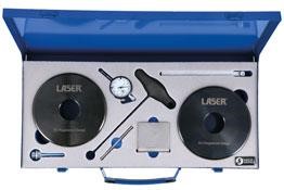 Laser Tools 7914 Інструмент для монтажу, підшипник вимкнення зчеплення 7914: Купити в Україні - Добра ціна на EXIST.UA!