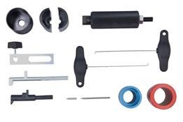 Laser Tools 8136 Комплект інструментів для монтажу, зчеплення/маховик 8136: Купити в Україні - Добра ціна на EXIST.UA!