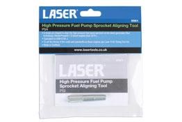 Стопорна оправка, паливний насос високого тиску Laser Tools 6961