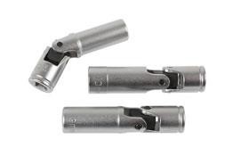 Laser Tools 6741 Комплект голівок торцевого ключа, свічка розжарювання 6741: Купити в Україні - Добра ціна на EXIST.UA!