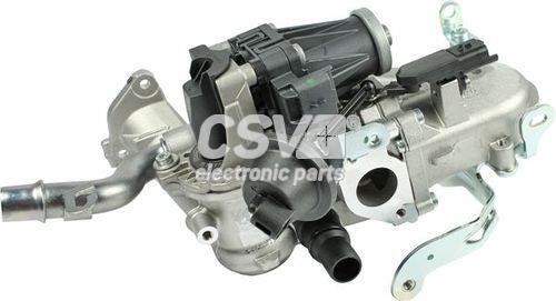 CSV electronic parts CGR4942 Клапан системи рециркуляції ВГ CGR4942: Купити в Україні - Добра ціна на EXIST.UA!