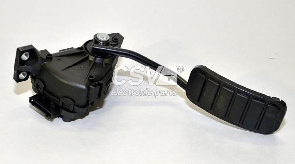 CSV electronic parts CSA2074 Комплект педалей ходу CSA2074: Купити в Україні - Добра ціна на EXIST.UA!
