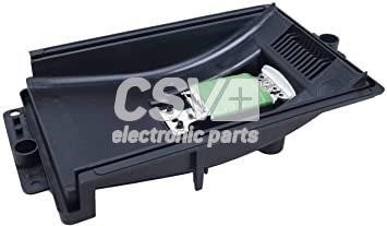 CSV electronic parts CRV9056 Резистор, компресор салону CRV9056: Купити в Україні - Добра ціна на EXIST.UA!