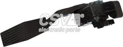 CSV electronic parts CSA2428 Комплект педалей ходу CSA2428: Приваблива ціна - Купити в Україні на EXIST.UA!