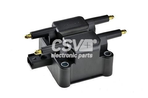 CSV electronic parts CBE5307 Котушка запалювання CBE5307: Купити в Україні - Добра ціна на EXIST.UA!