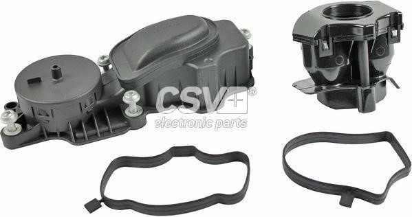 CSV electronic parts CRV2602 Клапан вентиляції картерних газів CRV2602: Купити в Україні - Добра ціна на EXIST.UA!