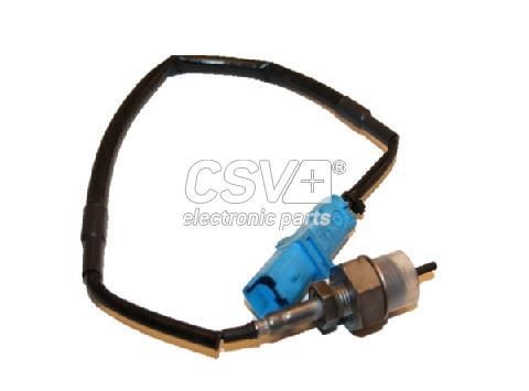 CSV electronic parts CST1197 Датчик температури відпрацьованих газів CST1197: Купити в Україні - Добра ціна на EXIST.UA!