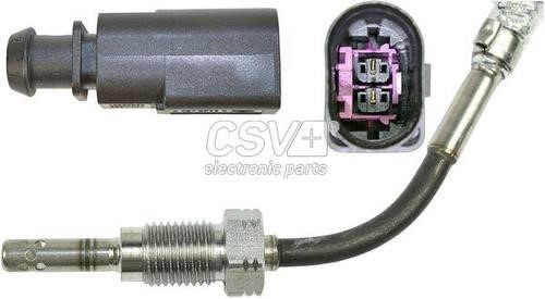 CSV electronic parts CST1028 Датчик температури відпрацьованих газів CST1028: Купити в Україні - Добра ціна на EXIST.UA!