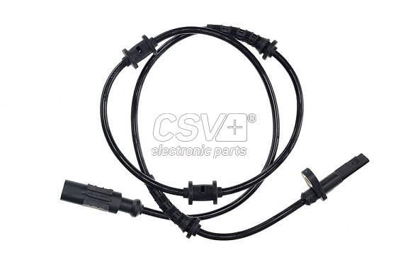 CSV electronic parts CSG9764 Датчик, кількість обертів колеса CSG9764: Купити в Україні - Добра ціна на EXIST.UA!