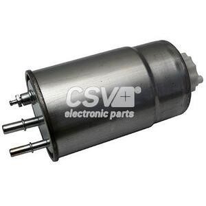CSV electronic parts CFC4829 Фільтр палива CFC4829: Купити в Україні - Добра ціна на EXIST.UA!